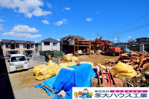 南錦町（下馬駅） 1698万円