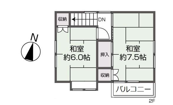 人来田２ 880万円