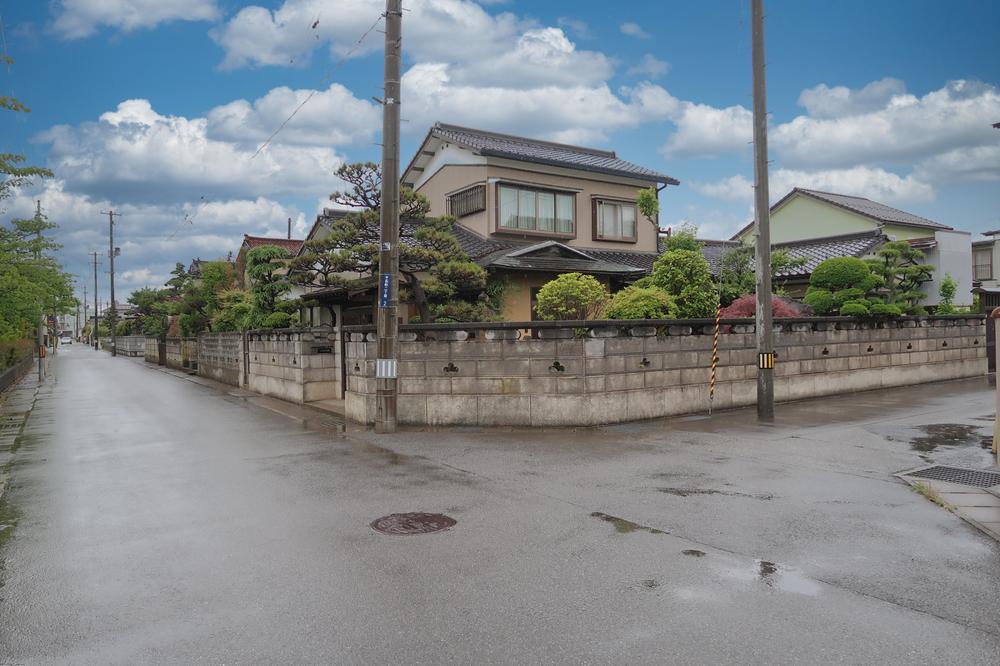 千石町２（酒田駅） 1080万円