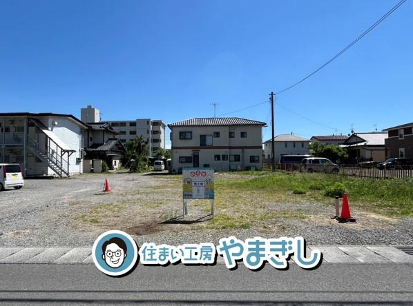 笹谷字石田（笹谷駅） 1385万円