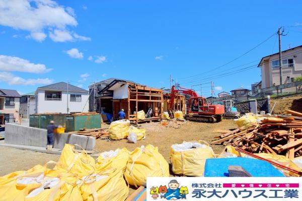 南錦町（下馬駅） 1698万円