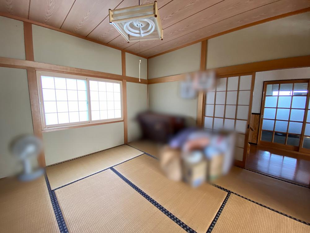 detached 秋田県能代市落合字綱割