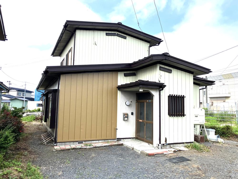 detached 青森県八戸市一番町３
