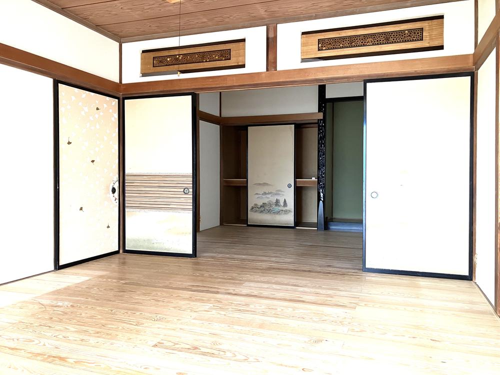 detached 青森県八戸市一番町３