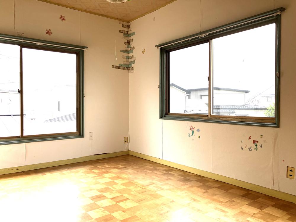 detached 青森県八戸市一番町３