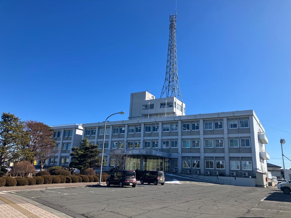 detached 青森県八戸市一番町３