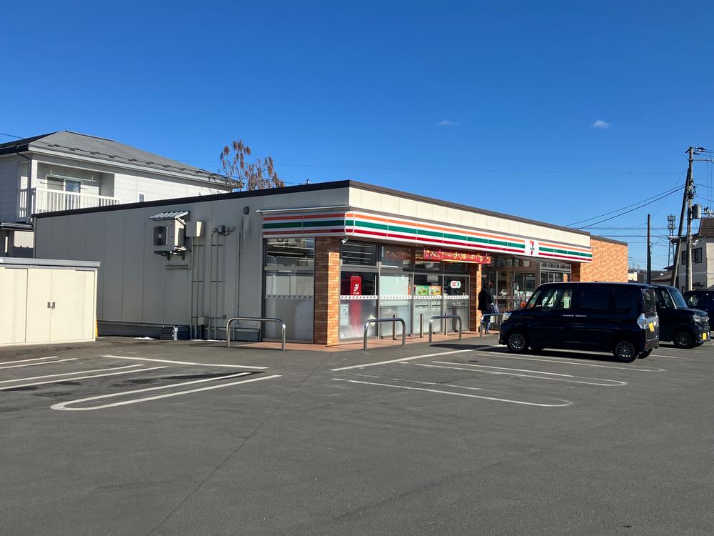 detached 青森県八戸市一番町３
