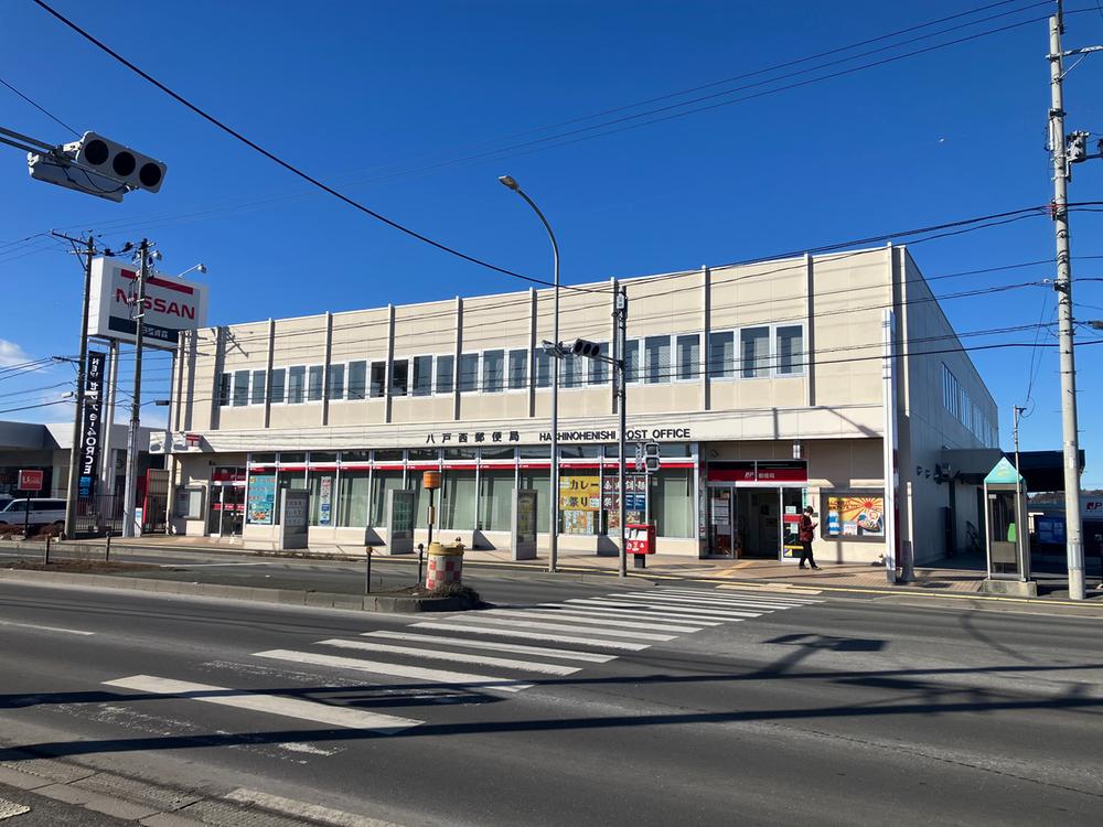detached 青森県八戸市一番町３
