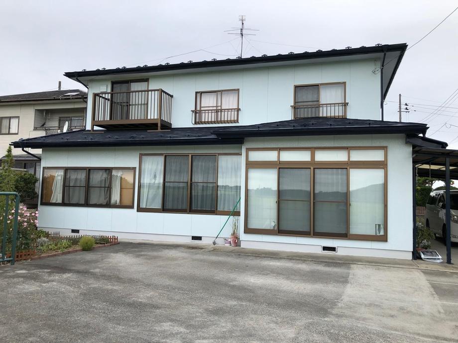 仁井田字上四合田（五百川駅） 1600万円