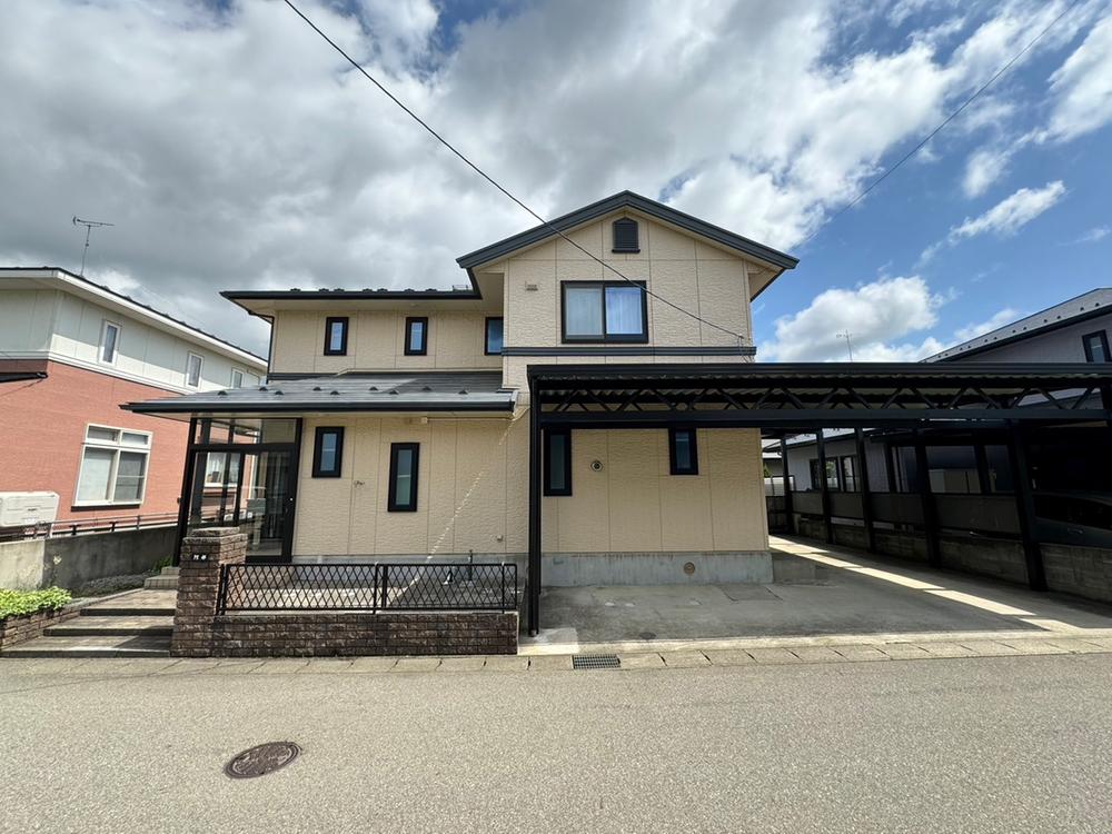 桜１（秋田駅） 2980万円