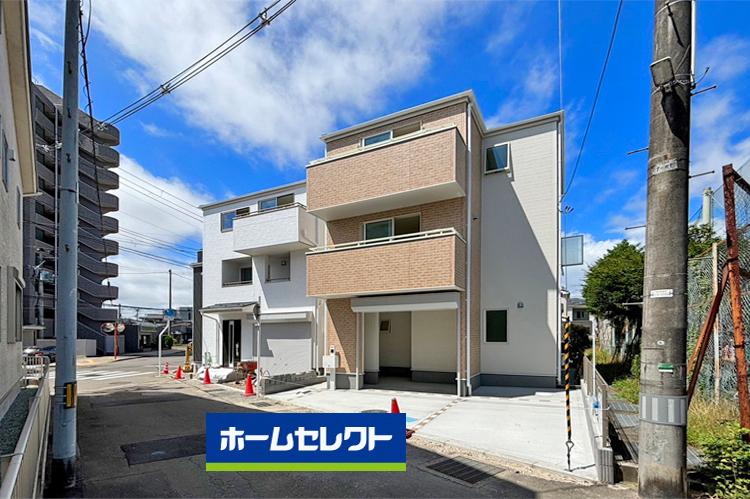 八本松１（長町駅） 4080万円～4180万円