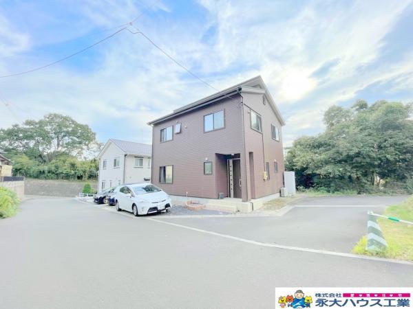 東宮浜字要害（下馬駅） 2350万円