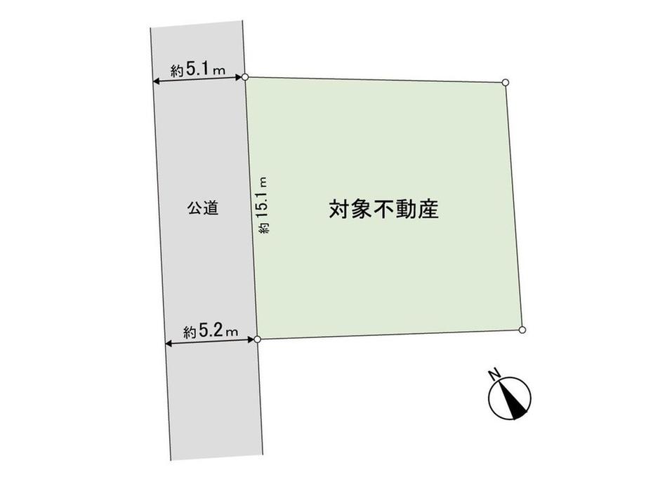 川内明神横丁（国際センター駅） 5480万円