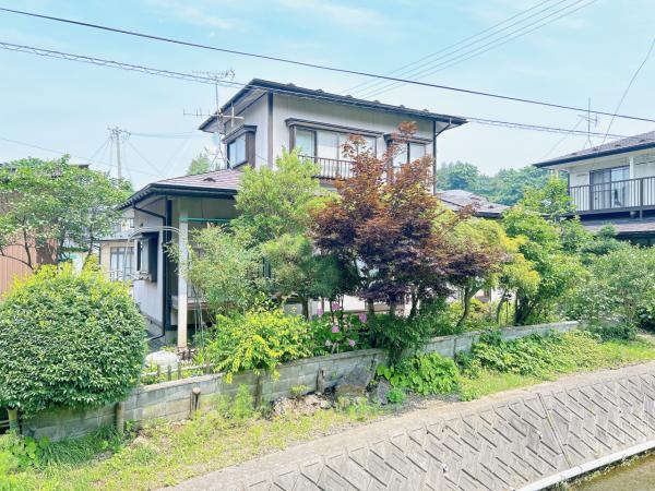 黒川（岩手飯岡駅） 1399万円