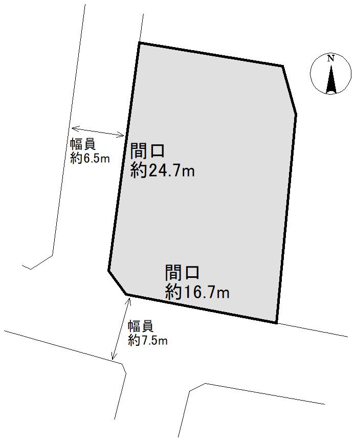 大字浜田字玉川 2100万円