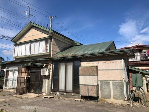 追子野木３（黒石駅） 460万円