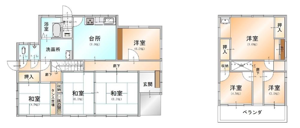 字大作 480万円