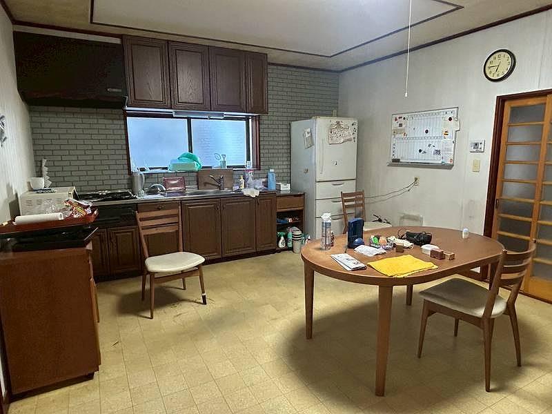 detached 山形県鶴岡市槇代甲