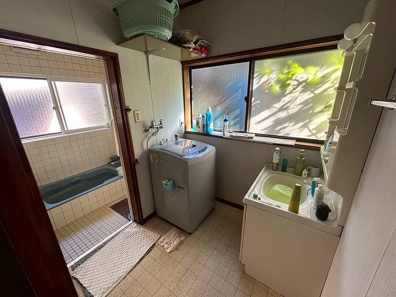 detached 山形県鶴岡市槇代甲