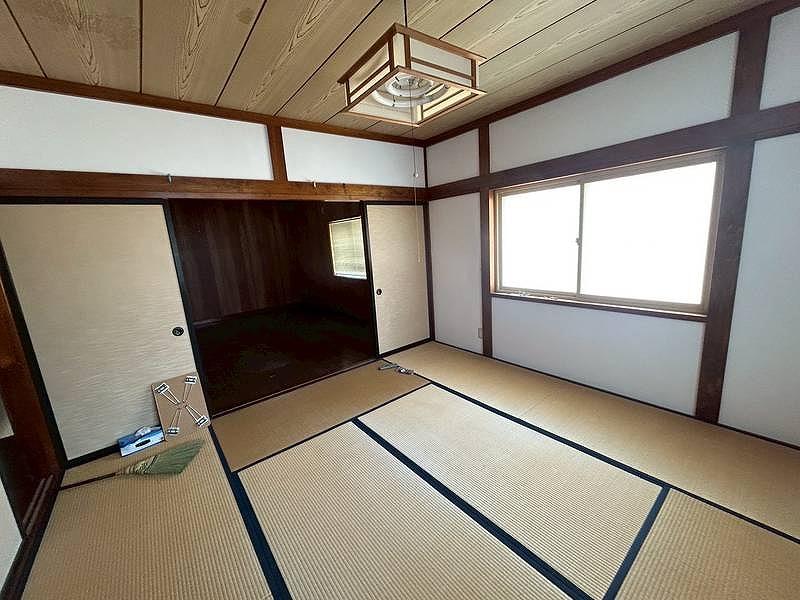 detached 山形県鶴岡市槇代甲