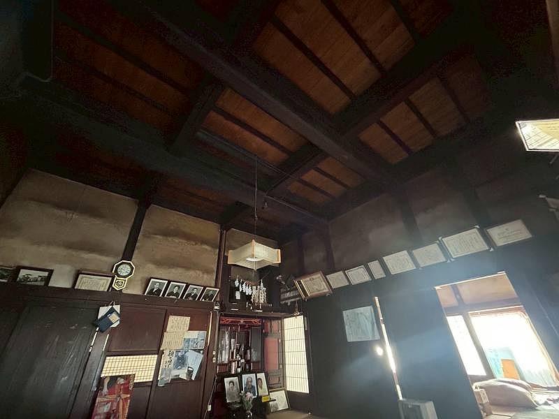 detached 山形県鶴岡市槇代甲