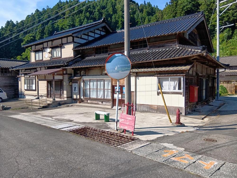 detached 山形県鶴岡市槇代甲