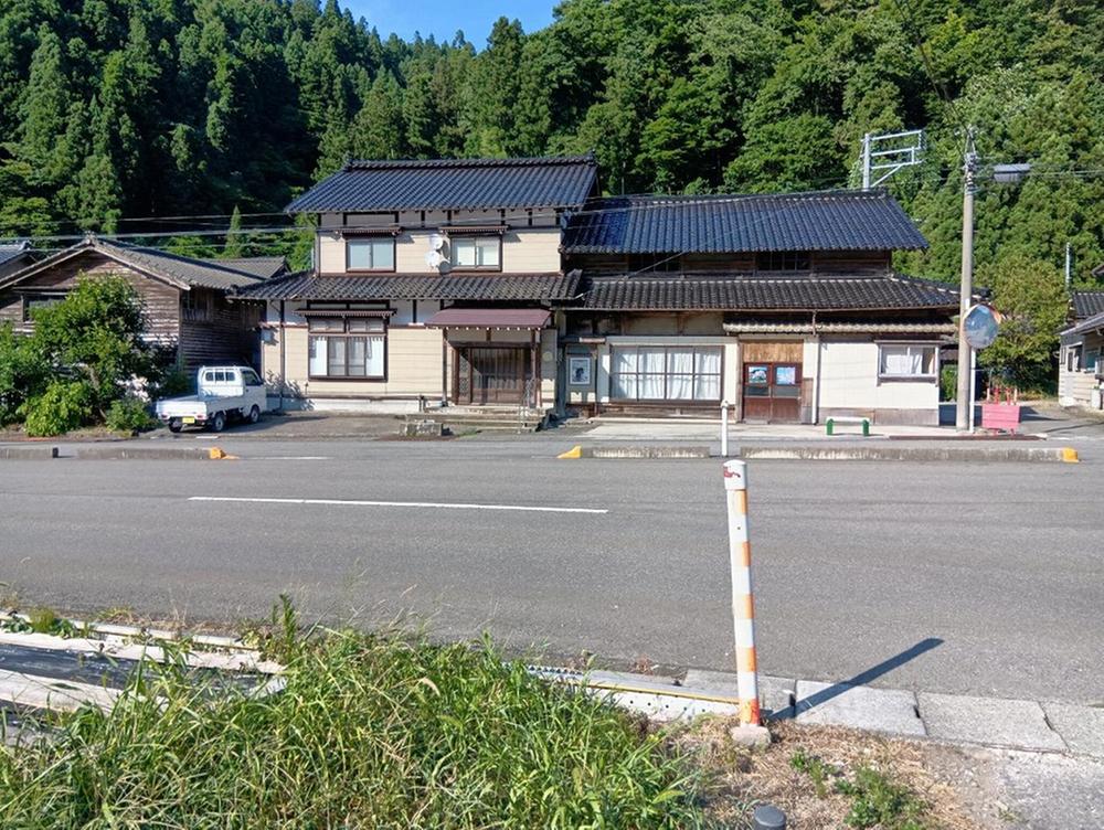 detached 山形県鶴岡市槇代甲