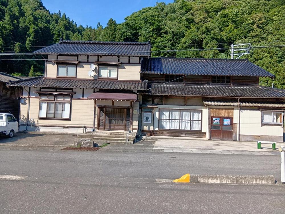 detached 山形県鶴岡市槇代甲