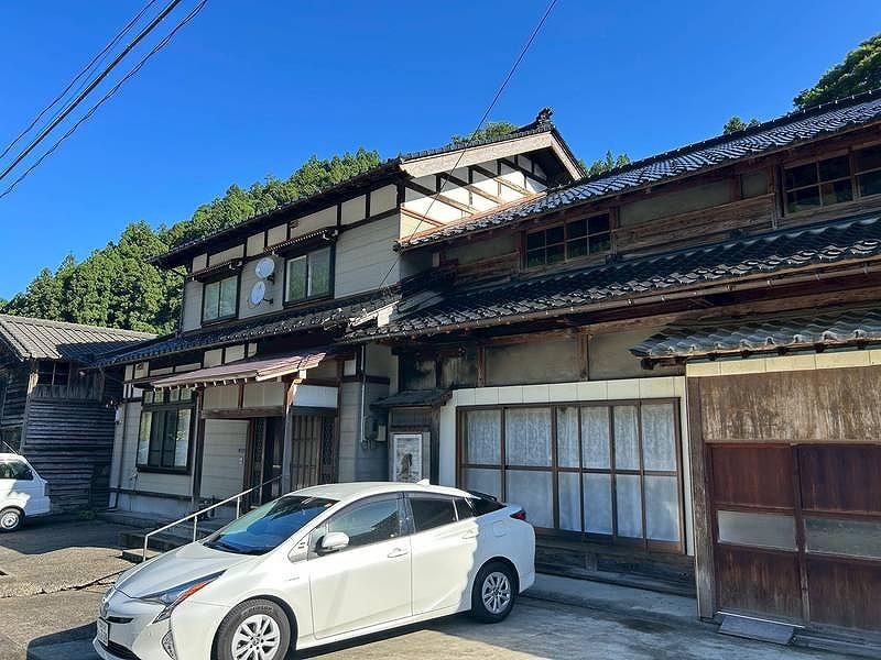 detached 山形県鶴岡市槇代甲