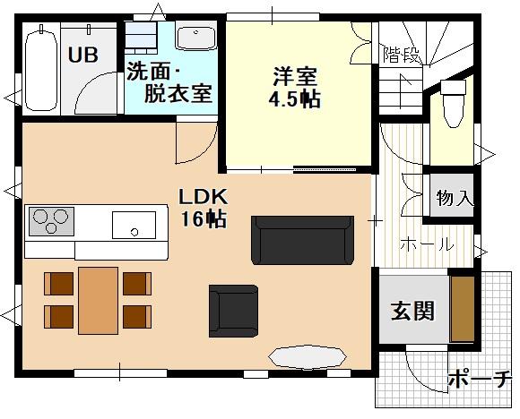 山形市十日町4丁目7-11