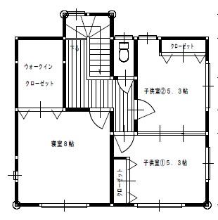 旭新町（酒田駅） 2760万円