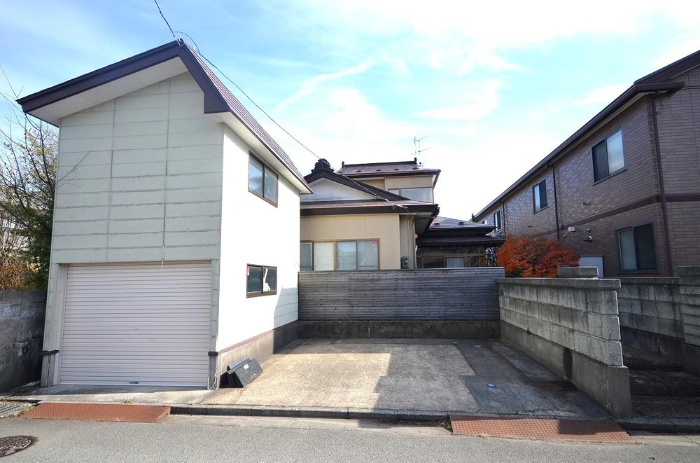 東通３（秋田駅） 2150万円