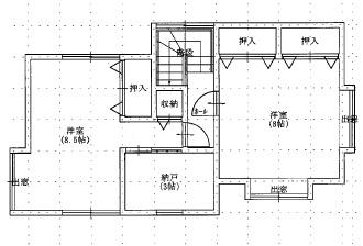 東通３（秋田駅） 2150万円