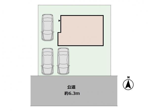 寺岡２ 4590万円