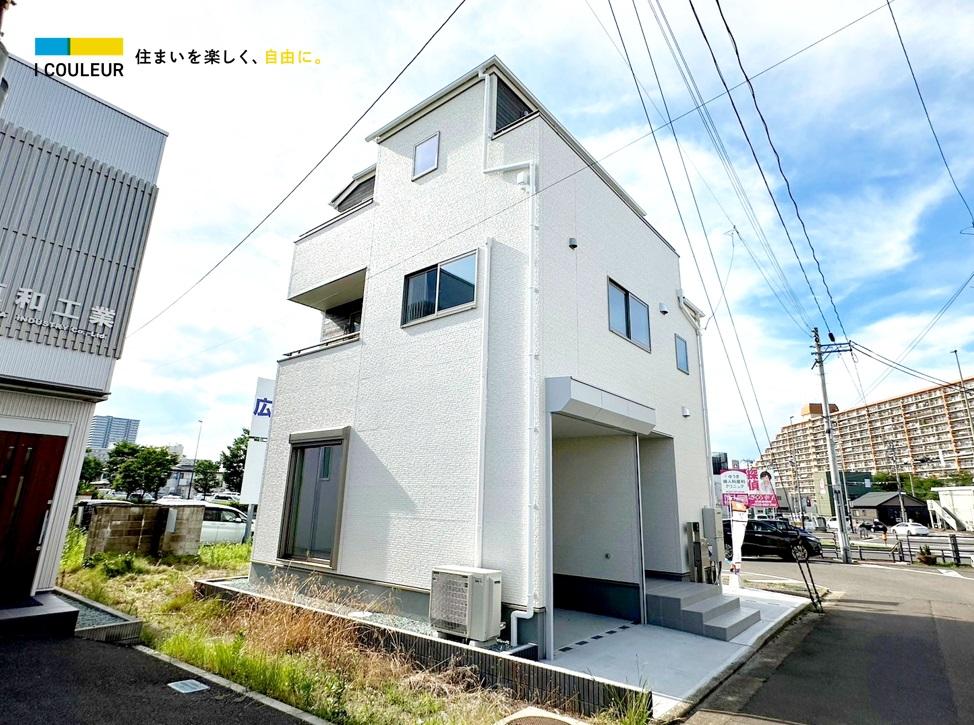 八本松２（長町駅） 4350万円