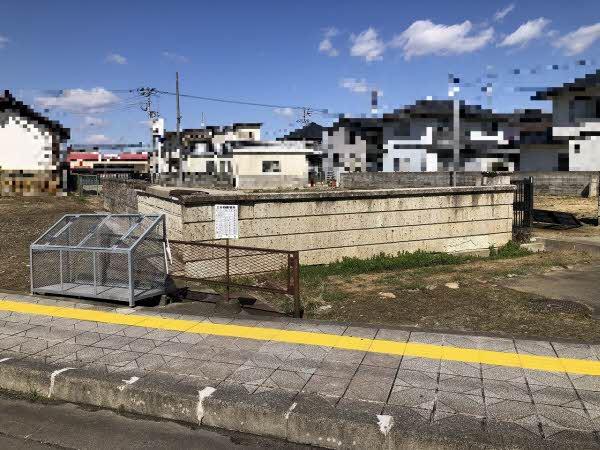 船岡中央３（船岡駅） 6190万円