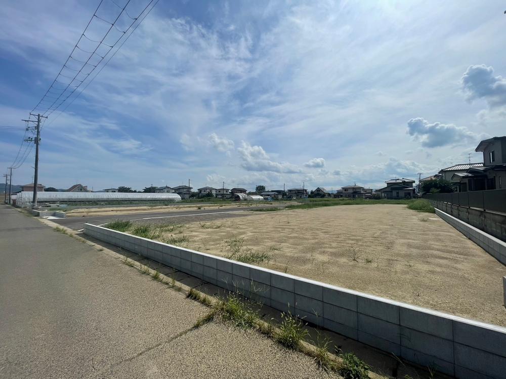 角田字中島下（角田駅） 560万円・620万円