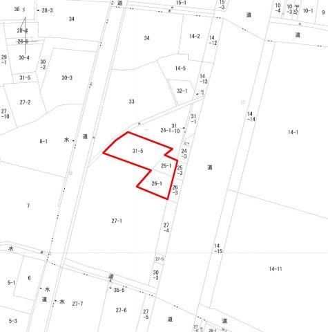 本内字中街道下（卸町駅） 2980万円