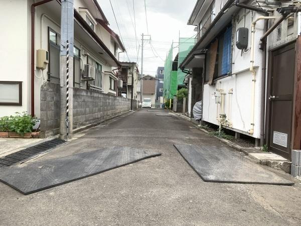 小田原７（東照宮駅） 5490万円