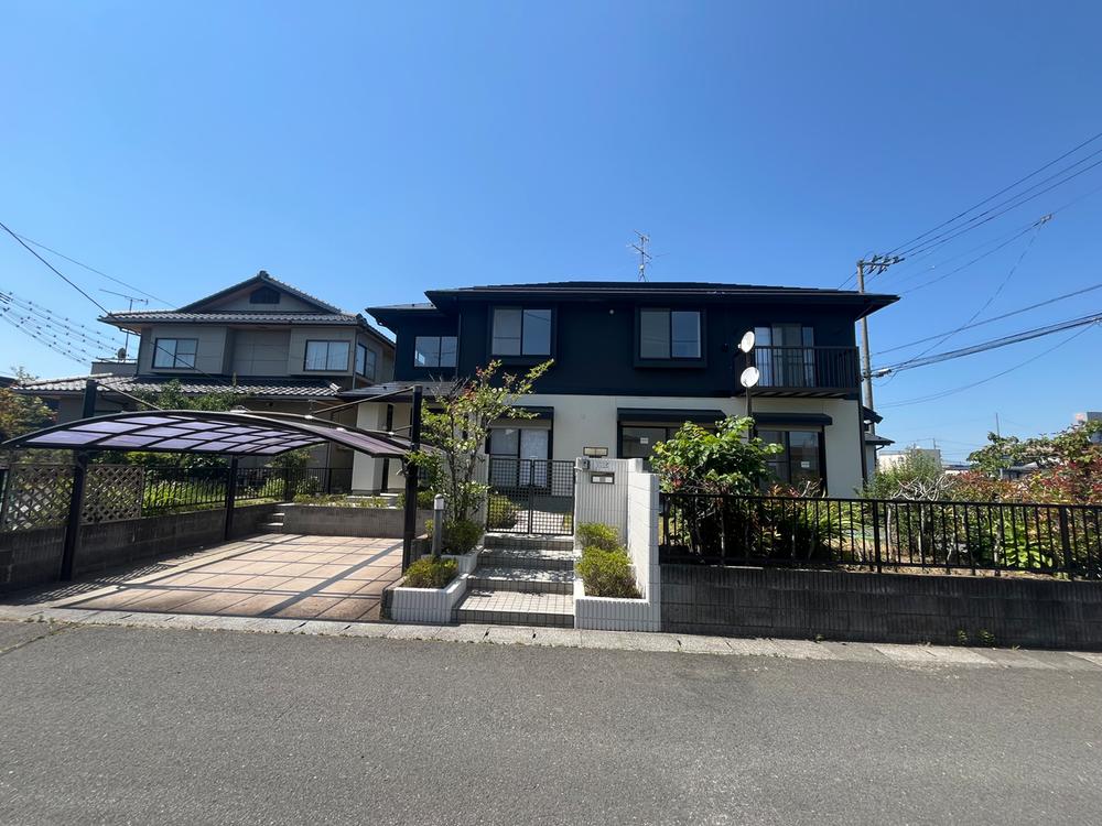 SUUMO】古川本鹿島 | 中古住宅・中古一戸建て物件情報