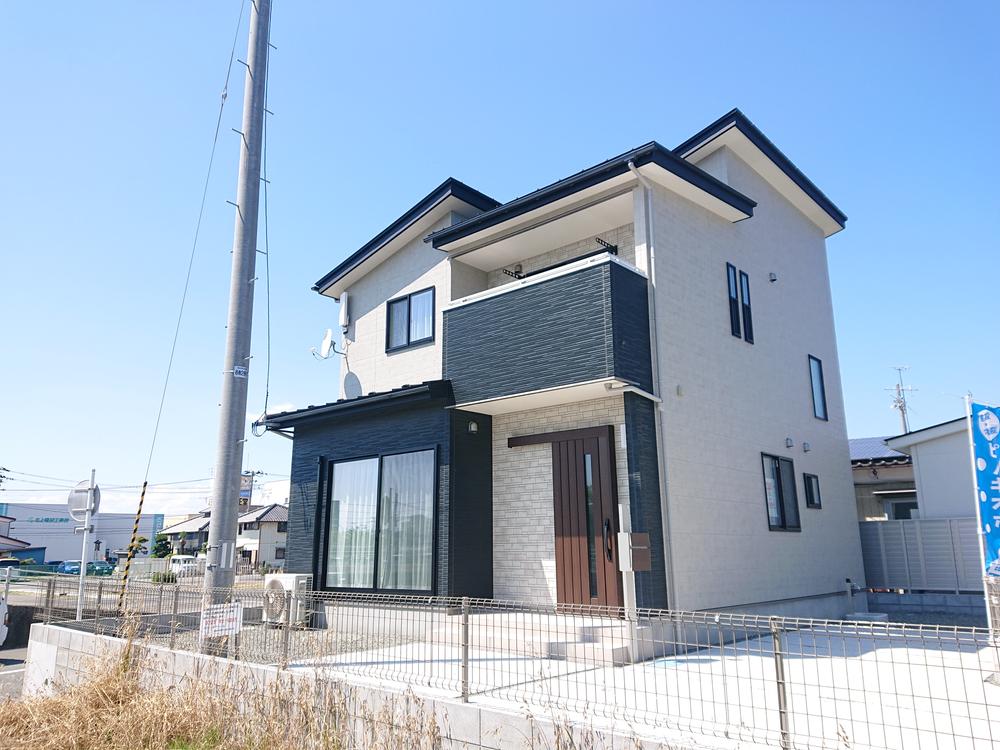 山下町２（陸前山下駅） 2580万円