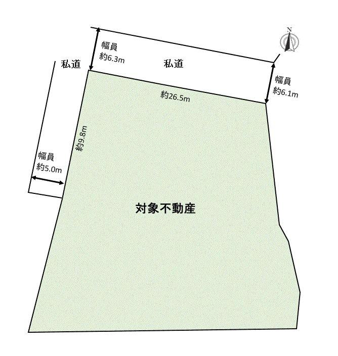 かすみ町（卸町駅） 1億5500万円