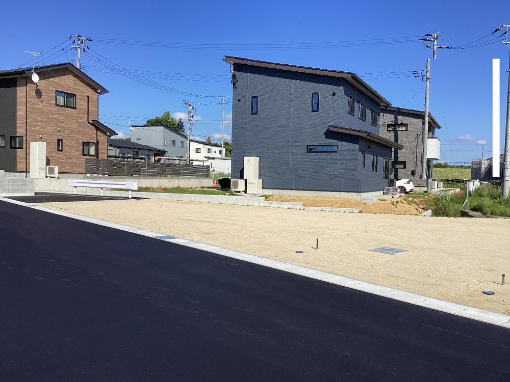 【ミサワホーム】エムズコート須賀川森宿