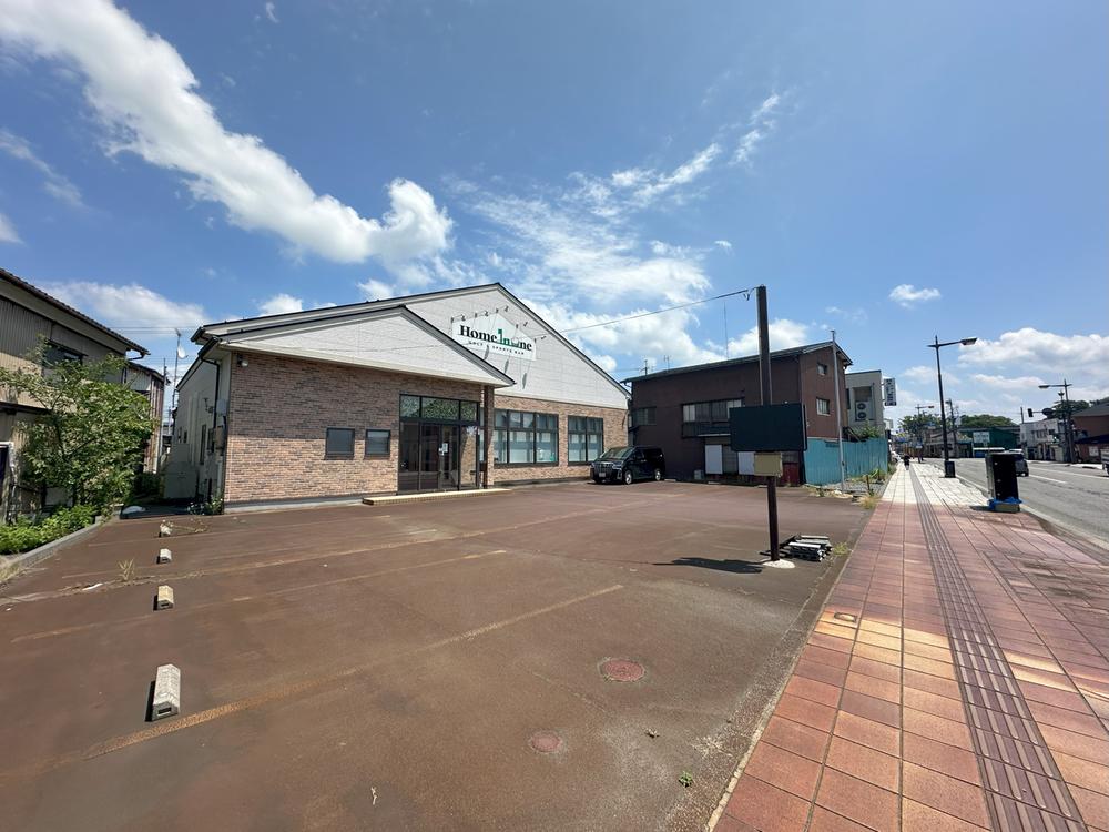 日吉町（鶴岡駅） 4800万円