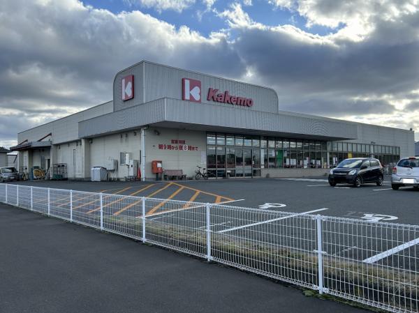 detached 青森県十和田市東十二番町18-24-13