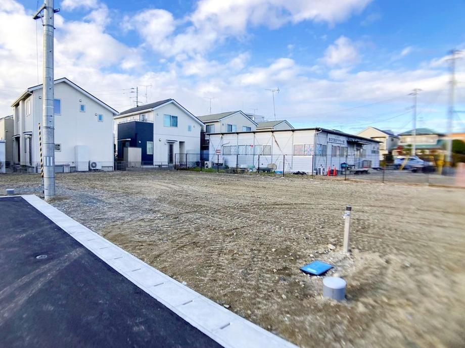 岩切字三所北（岩切駅） 2080万円