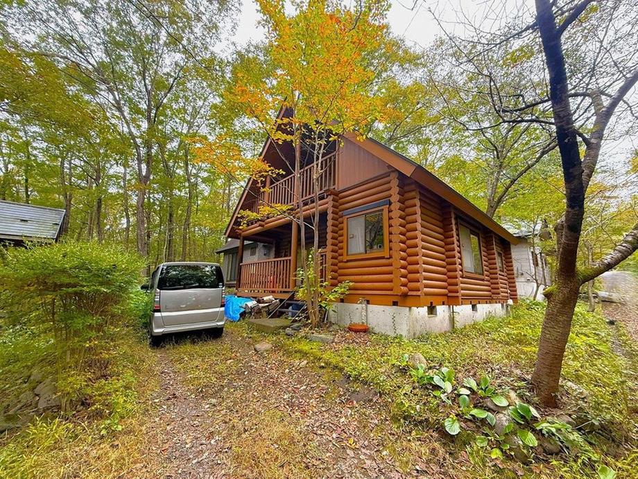 遠刈田温泉字七日原 980万円