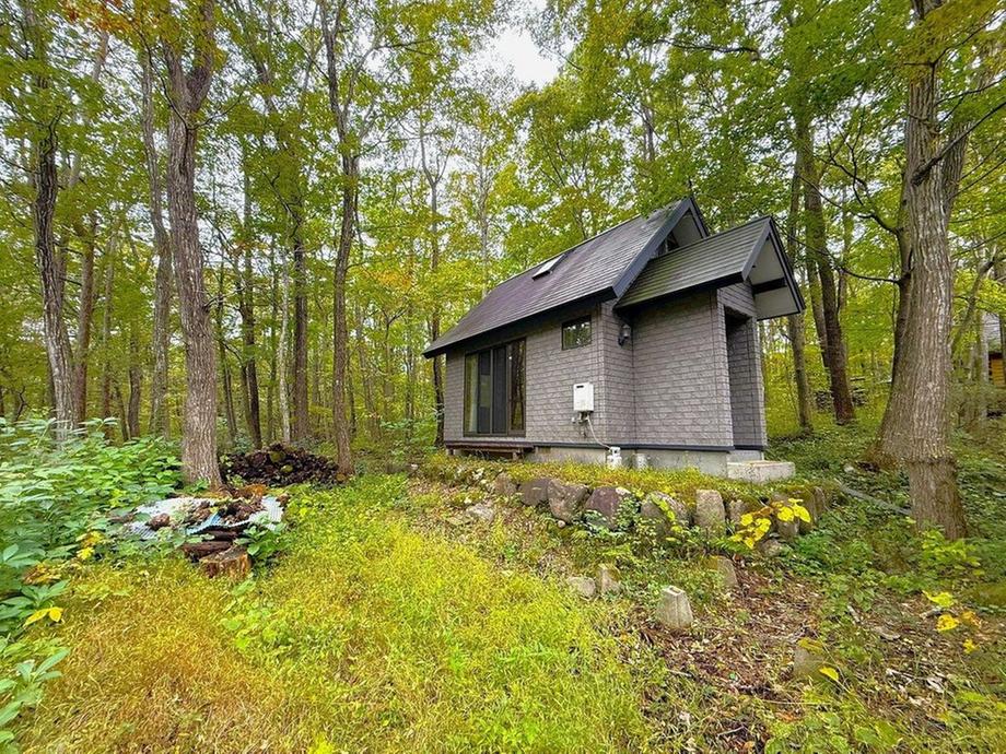 遠刈田温泉字七日原 980万円