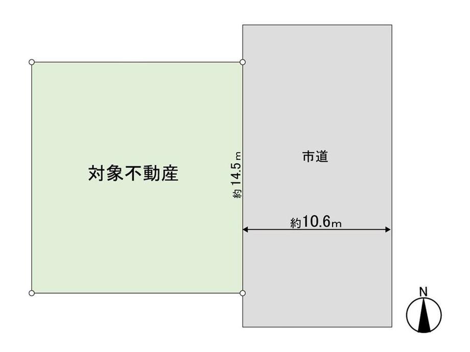 上杉２（北四番丁駅） 1億8500万円