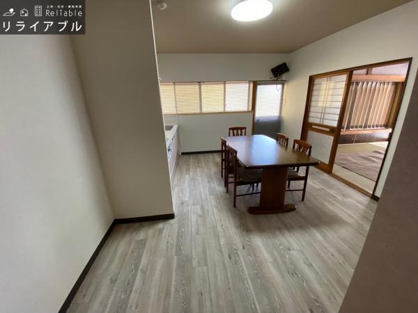 SUUMO】吉田字北 1580万円 | 中古住宅・中古一戸建て物件情報